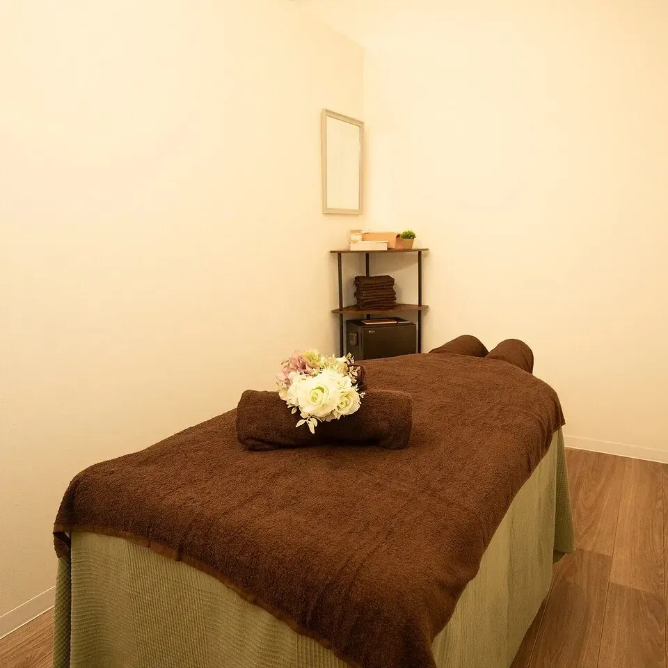 こんにちは！創BODYDESIGN相模大野店です。